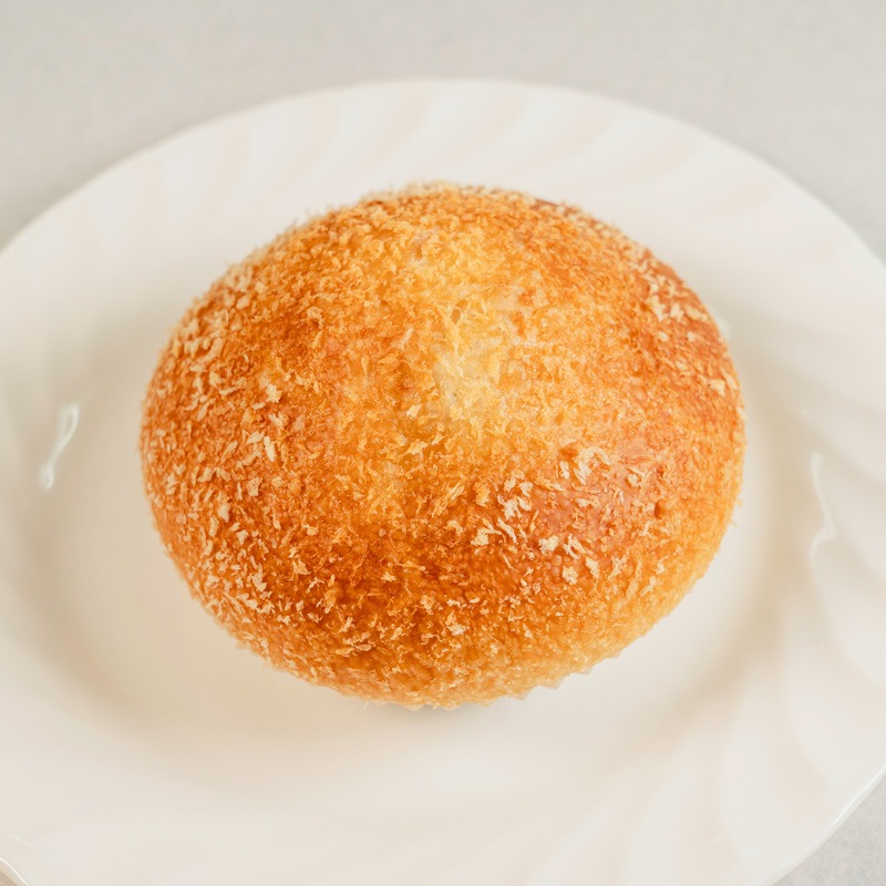 焼きカレーパン