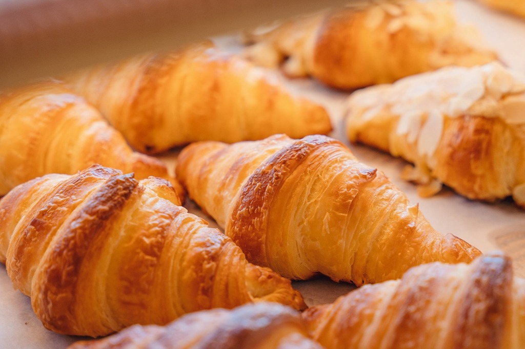 毎日のパン選びにも、パン屋めぐりにも。一宮市の『●▲■パン』は菓子パンがおいしいベーカリーです。