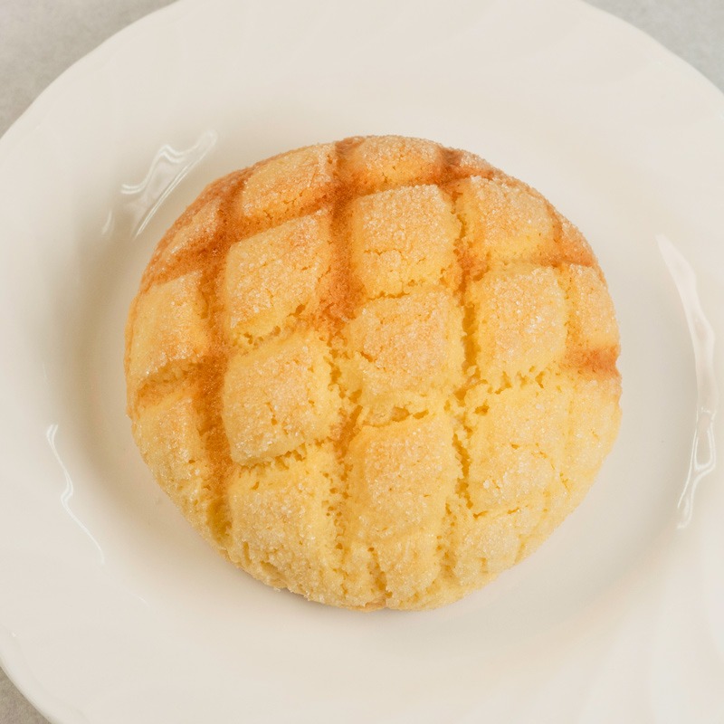 メロンパン